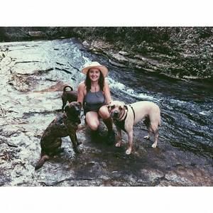 Meet your Posher, Meredith